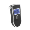 Professionele alcoholtester - blaastest - LCD displayBar producten