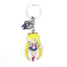 Japanese Sailor Moon - keychainSleutelhangers