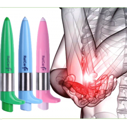 Natural pain relief medical pen - drug-free - effective