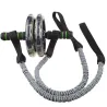 Resistance rope for Ab roller wheel - abdominal trainerEquipment