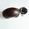 Iron pipe - wall mounted lampWandlampen