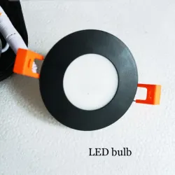 Iron pipe - wall mounted lampWandlampen