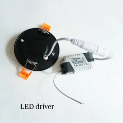 Iron pipe - wall mounted lampWandlampen