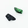 Thumb finger guitar pick - celluloid mediator - 1.2mmGitaar
