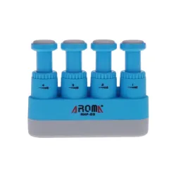Aroma - professional - hand fingers trainer - medium tensionGuitars