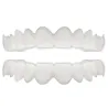 Silicone teeth cover - denture 2 piecesMouth