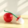 Cherry shaped toilet brushBadkamer & Toilet
