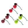 Cherry shaped toilet brushBadkamer & Toilet