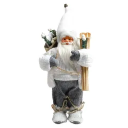Kerstdecoratie Kerstman popKerstmis