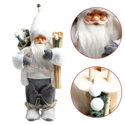 Kerstdecoratie Kerstman popKerstmis