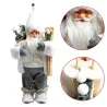 Kerstdecoratie Kerstman popKerstmis