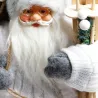 Kerstdecoratie Kerstman popKerstmis