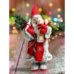 Kerstdecoratie Kerstman popKerstmis