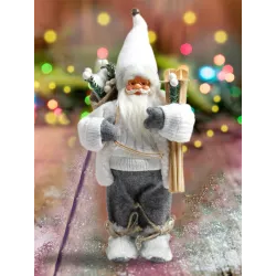 Kerstdecoratie Kerstman popKerstmis