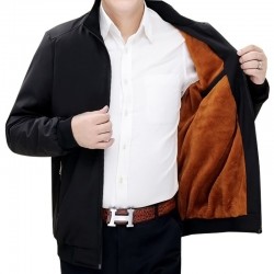 Winter & autumn windbreaker - casual slim jacketJackets