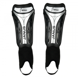Soccer shin pads with ankle protectionSport & Outdoor