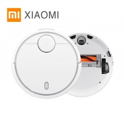 Original Xiaomi Mijia Roboter - Staubsauger - automatisches Kehren - Stäube sterilisieren - WIFI - Fernbedienung