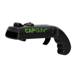 Cap gun - bottle opener - shoots the cap awayBar supply