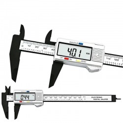 150 mm digitaler Verniersattel - elektronisches Mikrometer - Messwerkzeug