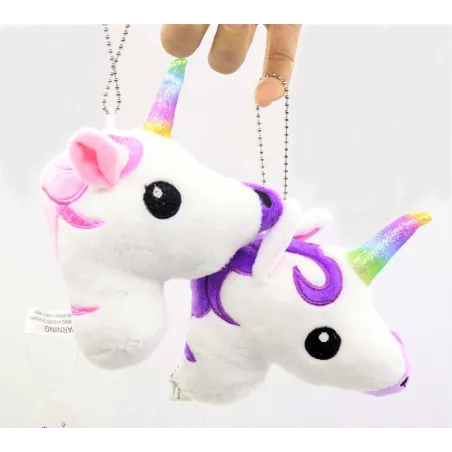 Keychain with unicornSleutelhangers