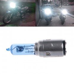 H6 12V 35 / 35W BA20D halogeenlamp - koplamp motorfiets 2 stuksVerlichting