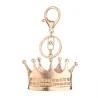 Crystal crown - keychainSleutelhangers