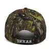 Texas - embroidery baseball cap - unisexHats & Caps