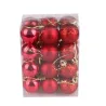 Christmas tree balls 24 piecesKerstmis