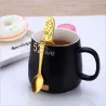 Decorative stainless steel teaspoons for tea & coffee & dessertsCutlery