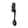 Decorative stainless steel teaspoons for tea & coffee & dessertsCutlery