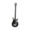 Stainless steel teaspoon with guitar for tea & coffee & dessertsCutlery