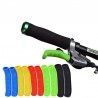 Bicycle Brake Handle Silicone Sleeve Protection Cover SetBicycle