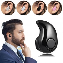Mini Bluetooth Kopfhörer kabellos - Ohrstecker