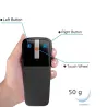 Bluetooth wireless Arc Touch mouse - 1200DPI - optical - foldableMuizen