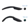 Bluetooth wireless Arc Touch mouse - 1200DPI - optical - foldableMuizen