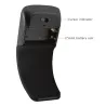 Bluetooth wireless Arc Touch mouse - 1200DPI - optical - foldableMuizen