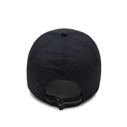 Mesh baseball cap - unisexHoeden & Petten