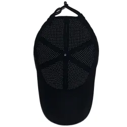 Mesh baseball cap - unisexHoeden & Petten
