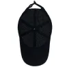 Mesh baseball cap - unisexHoeden & Petten