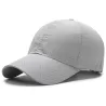 Mesh baseball cap - unisexHoeden & Petten