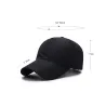 Mesh baseball cap - unisexHoeden & Petten