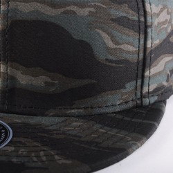 Hip-hop camouflage baseball cap - unisexHoeden & Petten