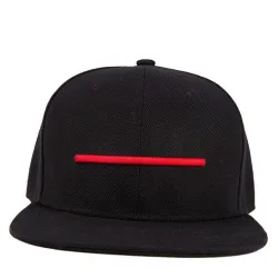 Hip-hop baseball cap - unisexHoeden & Petten