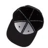 Hip-hop baseball cap - unisexHoeden & Petten