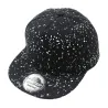 Children's baseball hat with printed dotsHats & caps