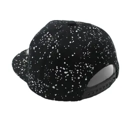 Children's baseball hat with printed dotsHats & caps