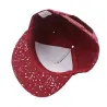 Children's baseball hat with printed dotsHats & caps
