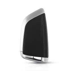 Key shell cover - case for BMW X5 F15 X6 F16 G30 7 Series G11 X1 F48 F39 - 4 buttonsSleutels