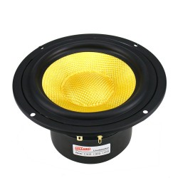 148mm 5 inch 4 Ohm 100W - mid-bass - fiberglass speakerSpeakers
