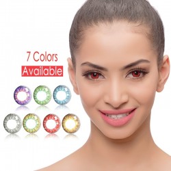 Eye color changing contacts lensesUiterlijk & Gezondheid